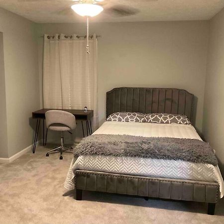Renovated 3Bedroom 2.5Bath 2 Story House W/ Garage 劳伦斯维尔 外观 照片