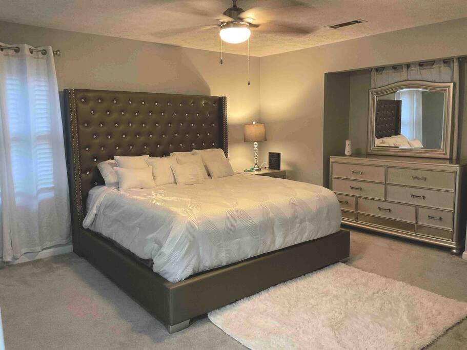 Renovated 3Bedroom 2.5Bath 2 Story House W/ Garage 劳伦斯维尔 外观 照片