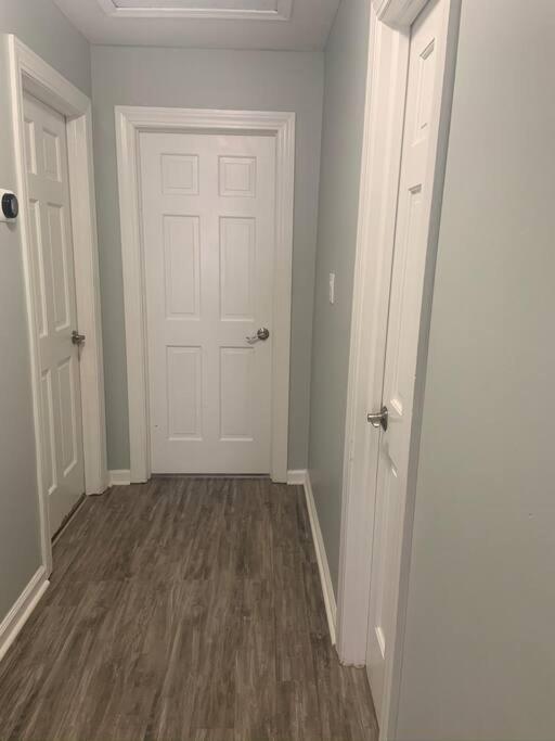 Renovated 3Bedroom 2.5Bath 2 Story House W/ Garage 劳伦斯维尔 外观 照片